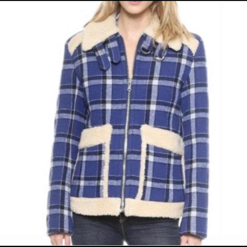 Marc By Marc Jacobs Jacket